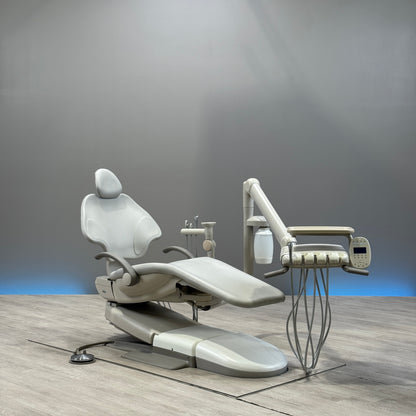 A‑dec 511R/532R Dental Chair Package