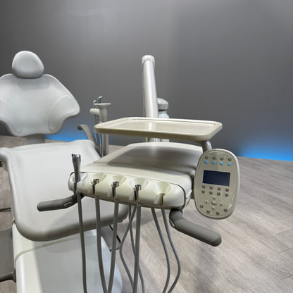 A‑dec 511R/532R Dental Chair Package