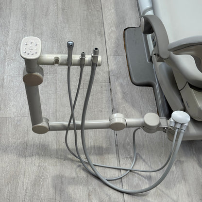 A‑dec 511R/532R Dental Chair Package