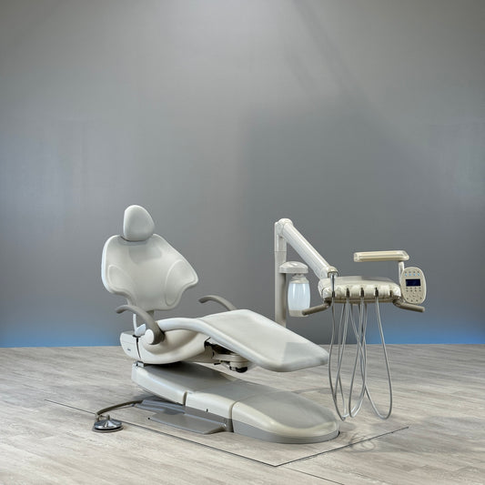 A-dec 511R/532R Dental Chair Package