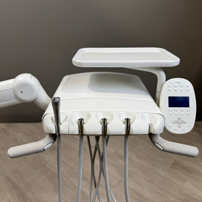 A‑dec 511R/532R Dental Chair Package