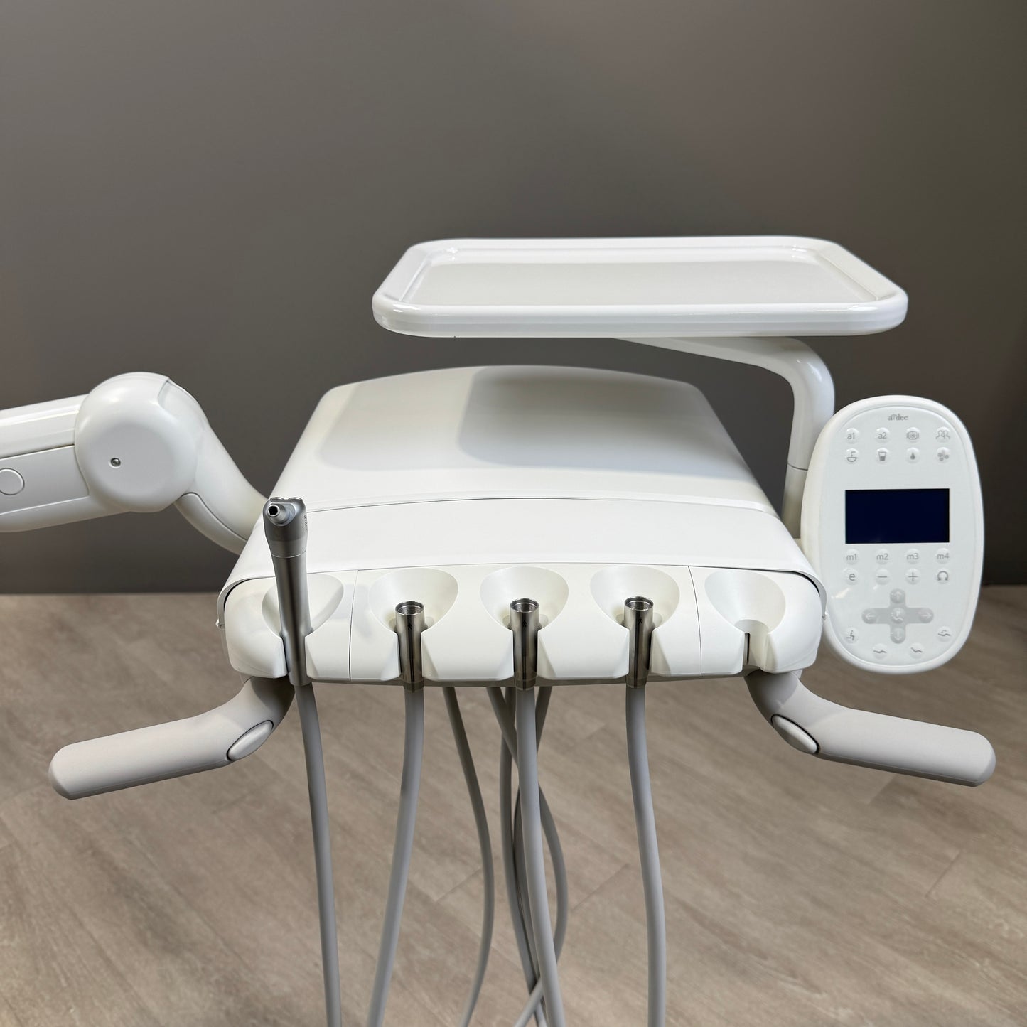 A‑dec 511R/532R Dental Chair Package