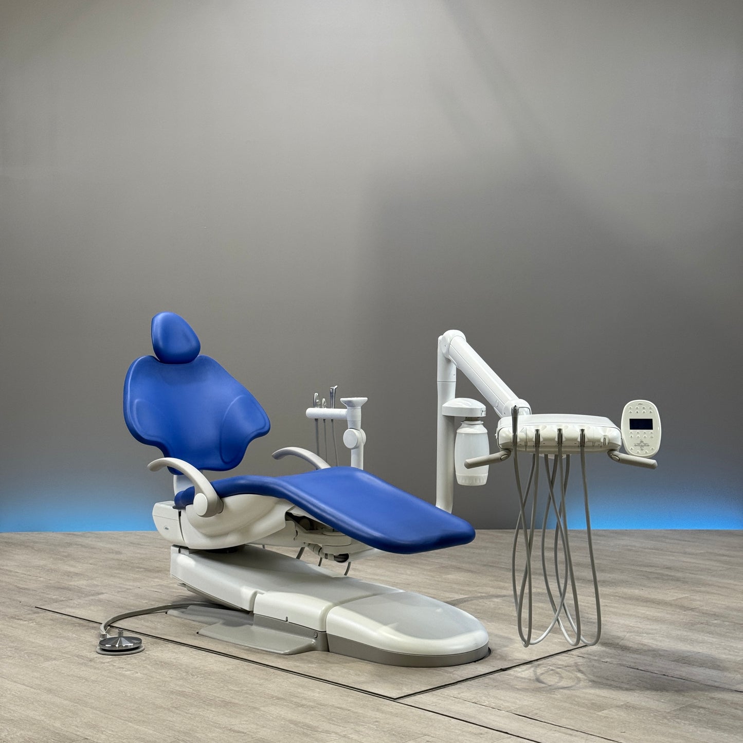A‑dec 511R/532R Dental Chair Package