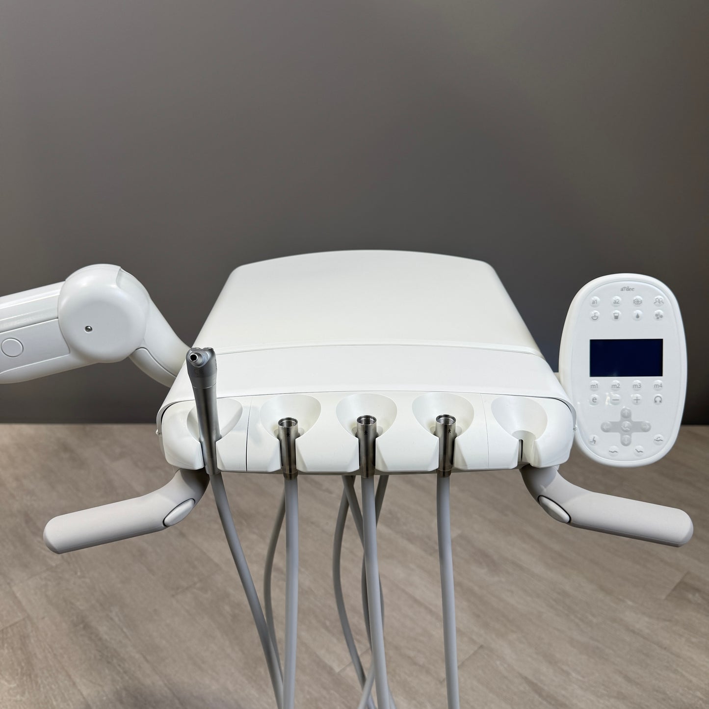 A‑dec 511R/532R Dental Chair Package