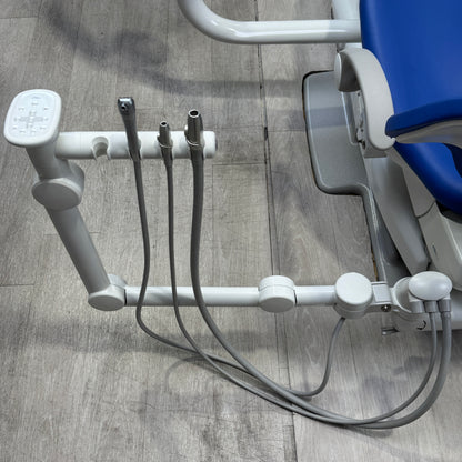 A‑dec 511R/532R Dental Chair Package