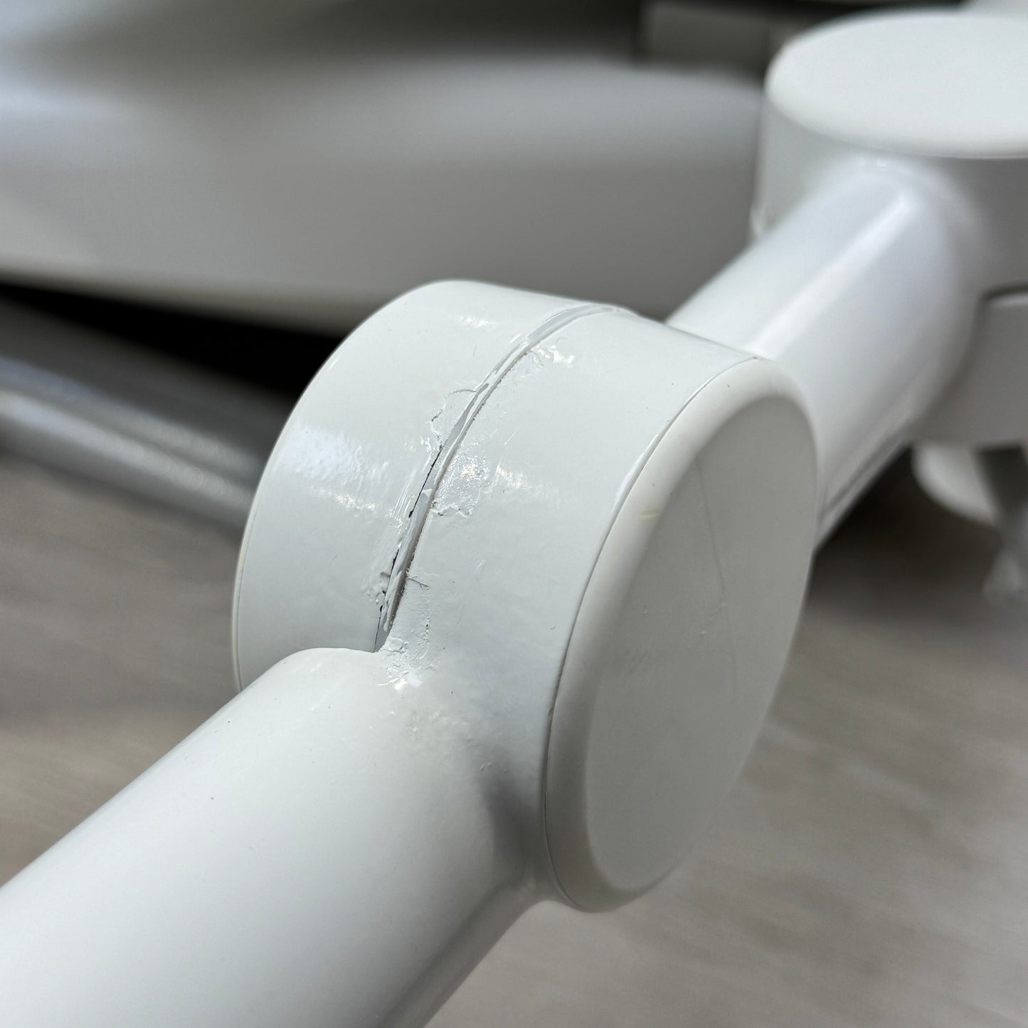 A‑dec 511R/532R Dental Chair Package