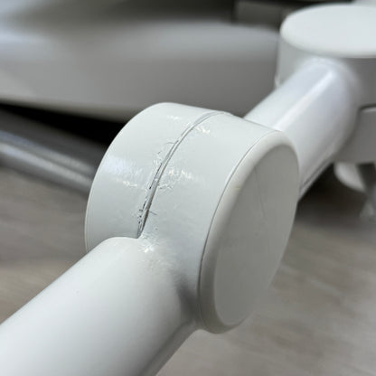 A‑dec 511R/532R Dental Chair Package