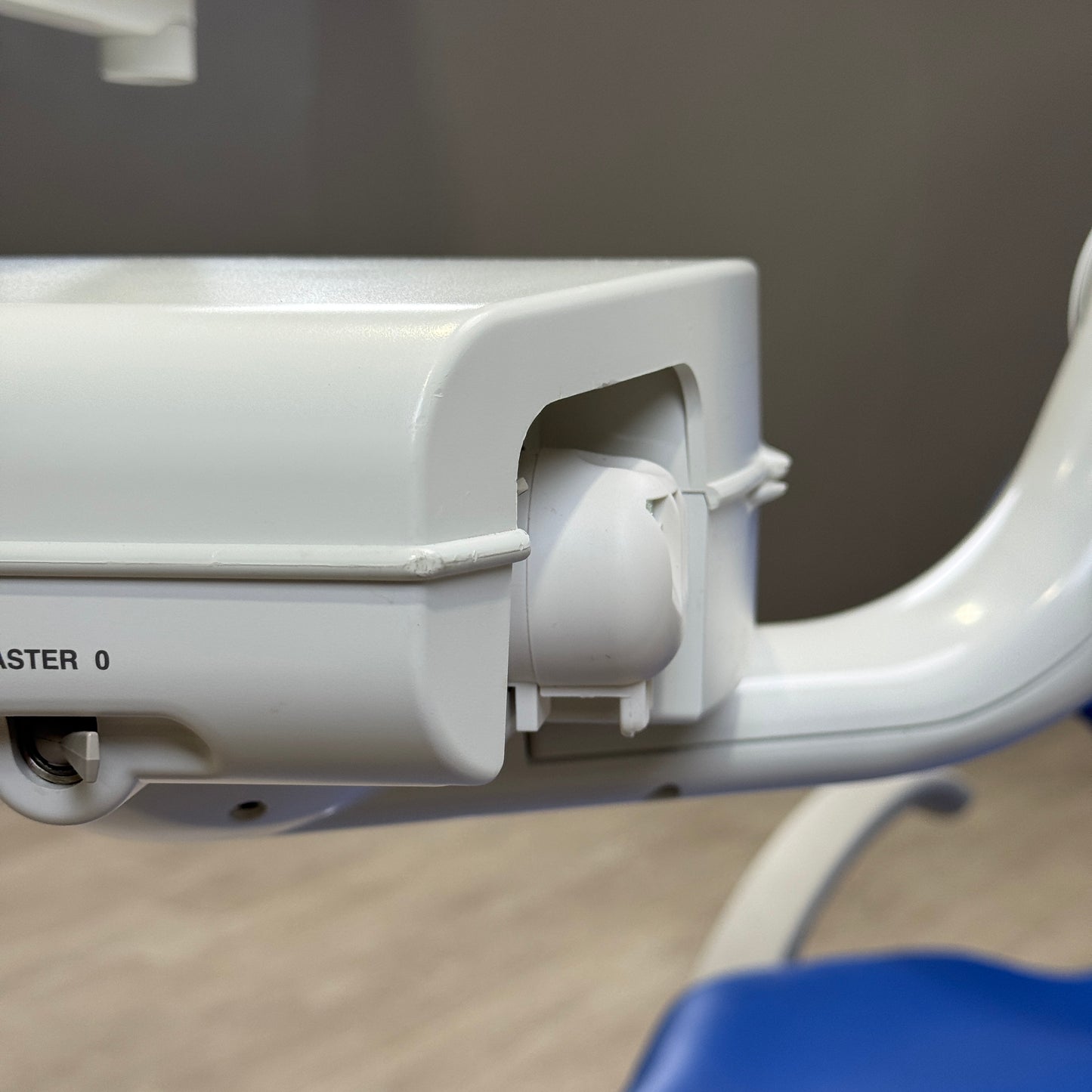 A‑dec 511R/532R Dental Chair Package