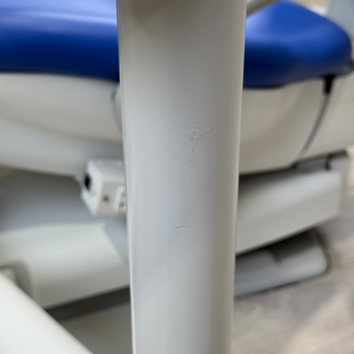A‑dec 511R/532R Dental Chair Package