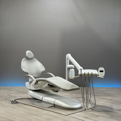 A‑dec 511R/532R Dental Chair Package