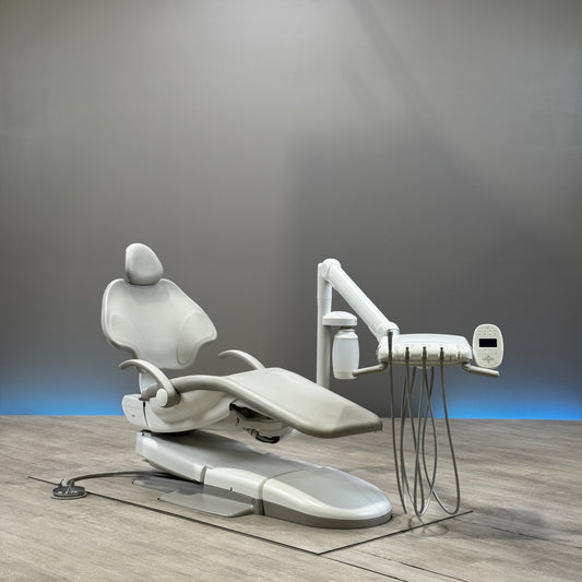 A‑dec 511R/532R Dental Chair Package