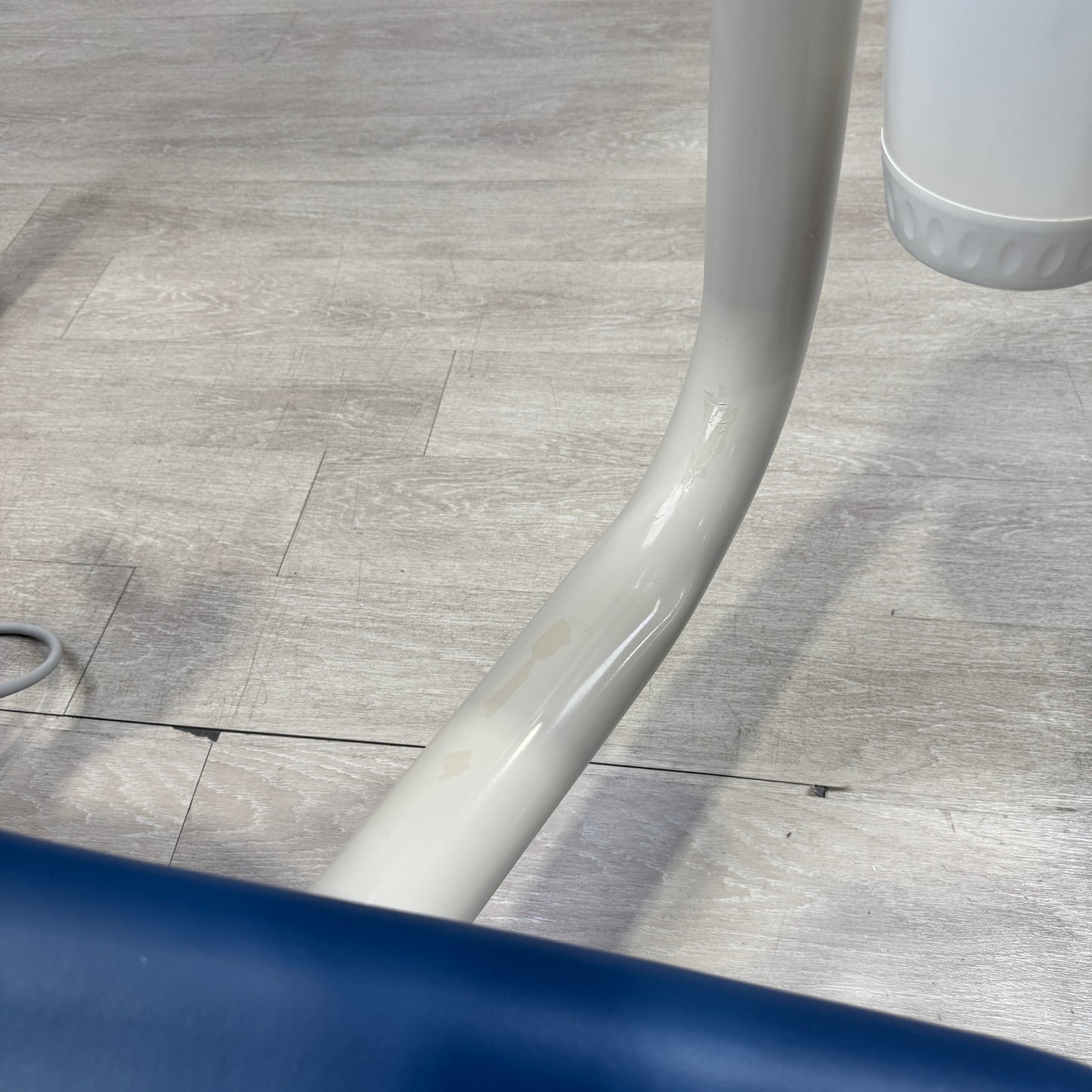 A‑dec 511R/532R Dental Chair Package