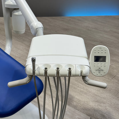 A‑dec 511R/532R Dental Chair Package