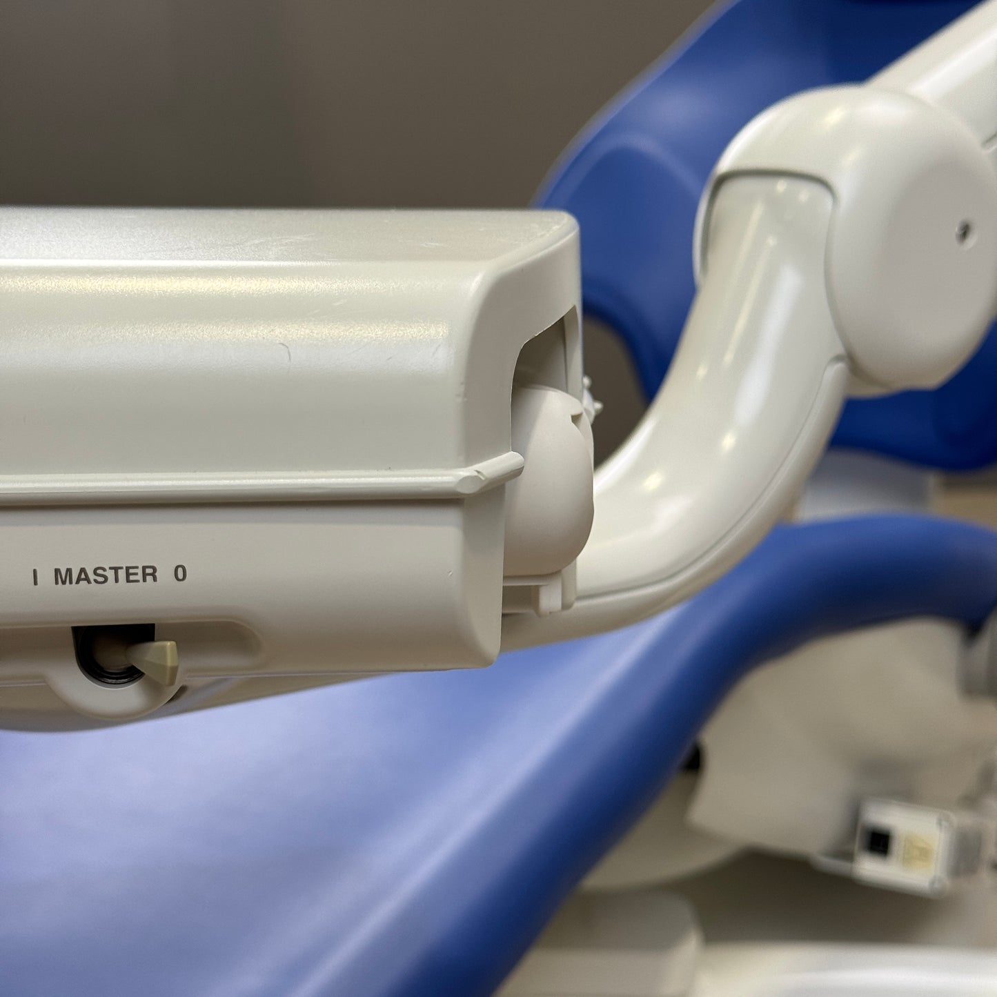 A‑dec 511R/532R Dental Chair Package