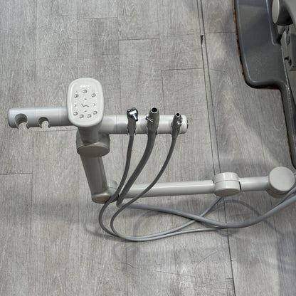 A‑dec 511R/532R Dental Chair Package