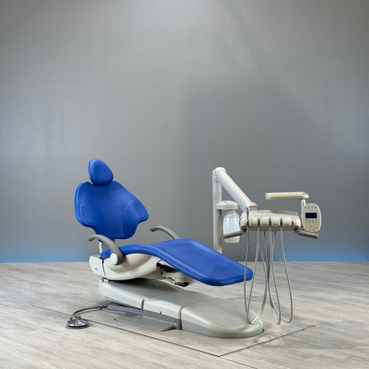 A-dec 511R/532R Dental Chair Package