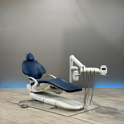 A‑dec 511R/532R Dental Chair Package