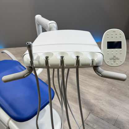 A‑dec 511R/532R Dental Chair Package