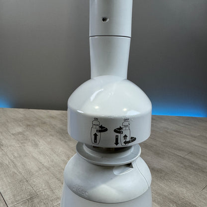 A‑dec 511R/532R Dental Chair Package