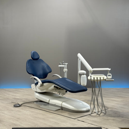 A‑dec 511R/332R Dental Chair Package