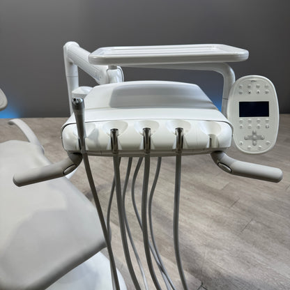 A‑dec 511R/532R Dental Chair Package