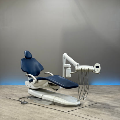 A‑dec 511R/532R Dental Chair Package