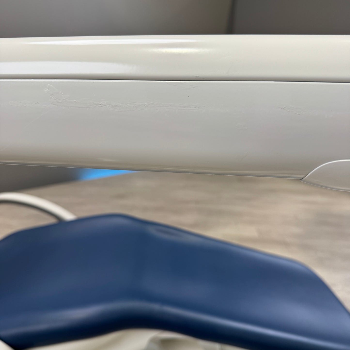 A‑dec 511R/532R Dental Chair Package