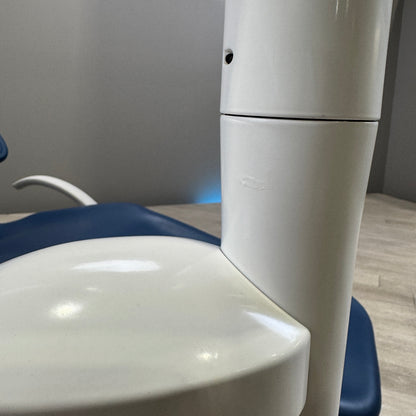 A‑dec 511R/532R Dental Chair Package