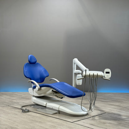 A‑dec 511R/532R Dental Chair Package