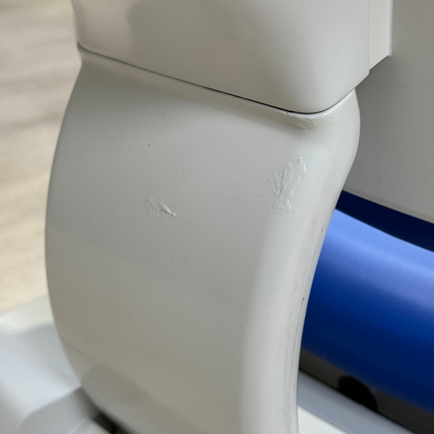 A‑dec 511R/532R Dental Chair Package
