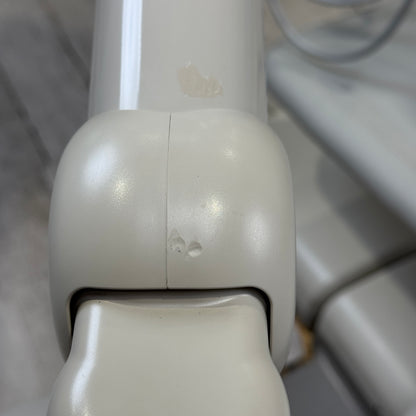 A‑dec 511R/532R Dental Chair Package