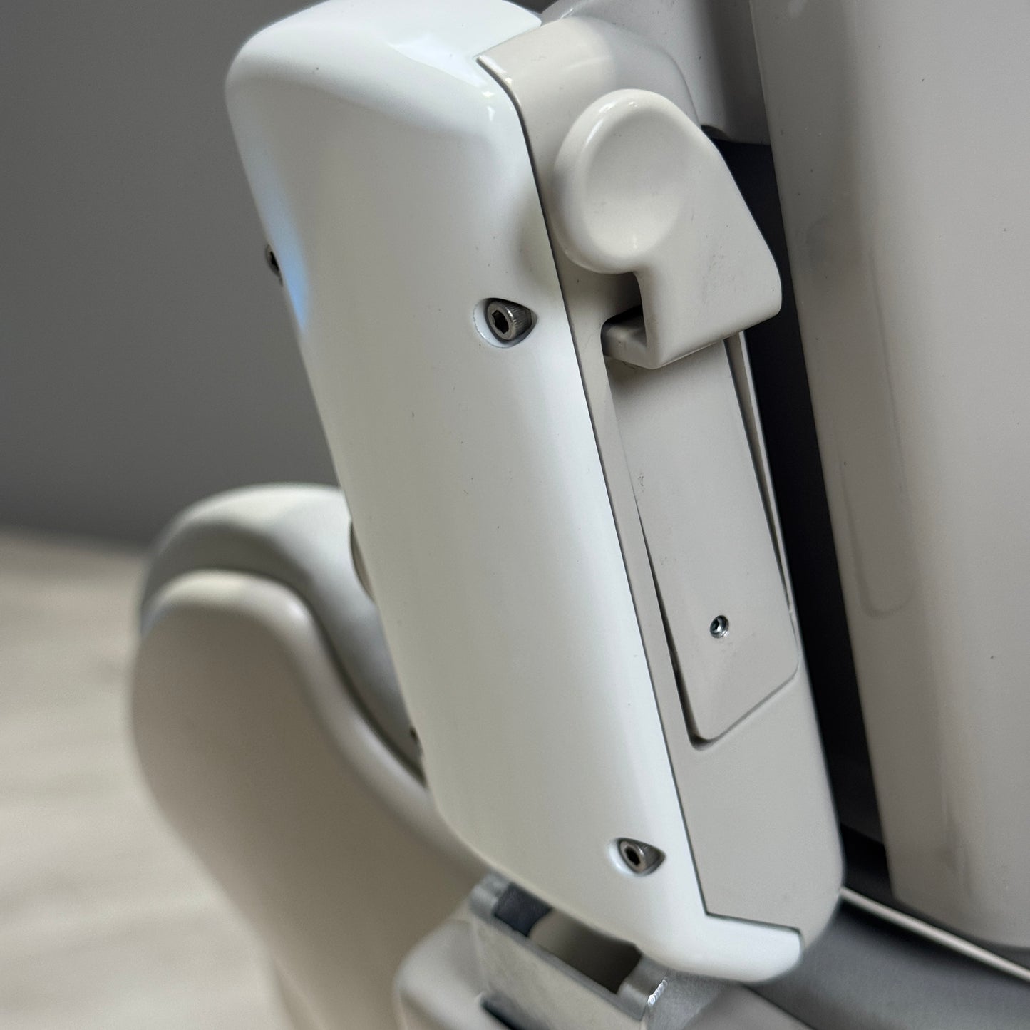 A‑dec 511R/532R Dental Chair Package