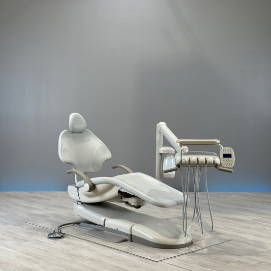 A-dec 511R/532R Dental Chair Package