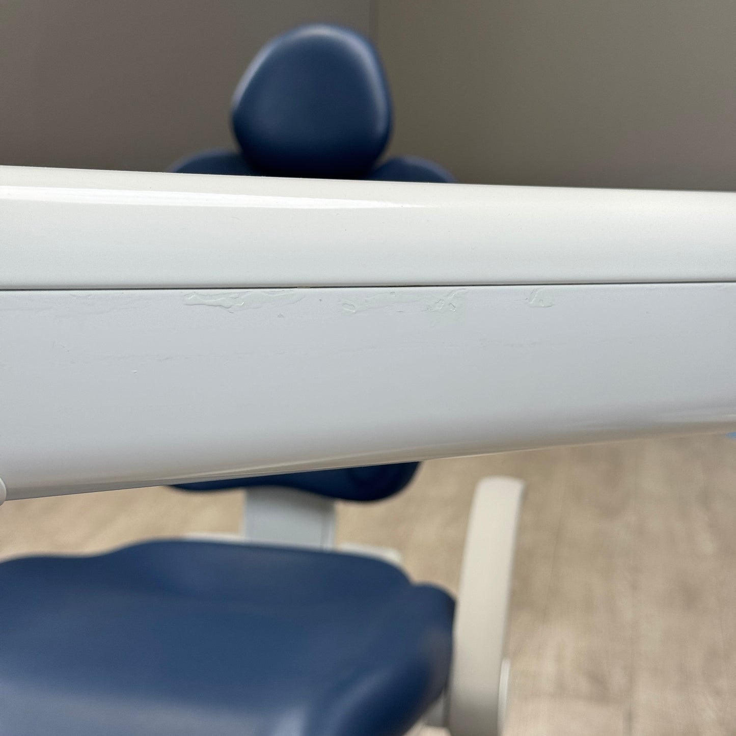 A‑dec 511R/532R Dental Chair Package