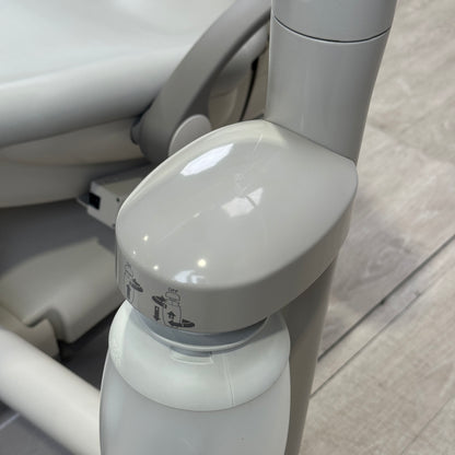 A‑dec 511R/532R Dental Chair Package