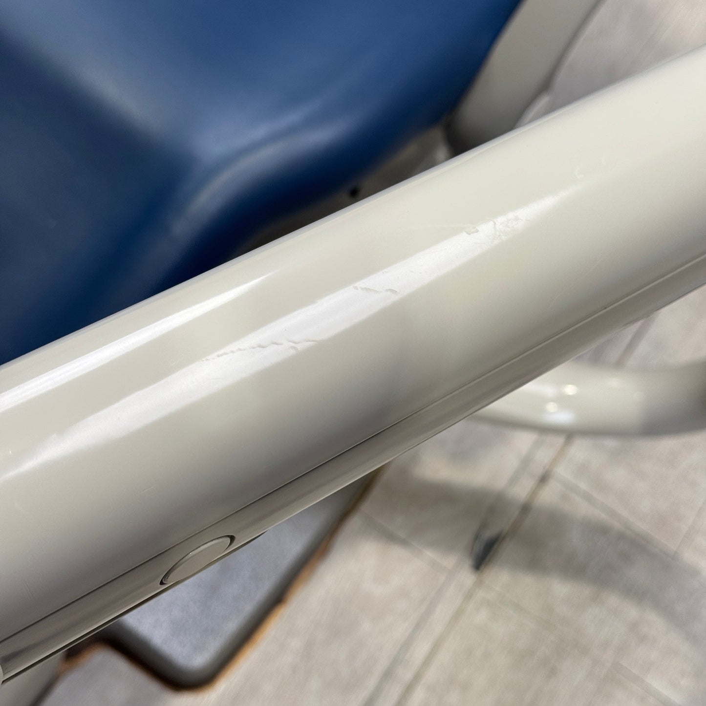 A‑dec 511R/532R Dental Chair Package