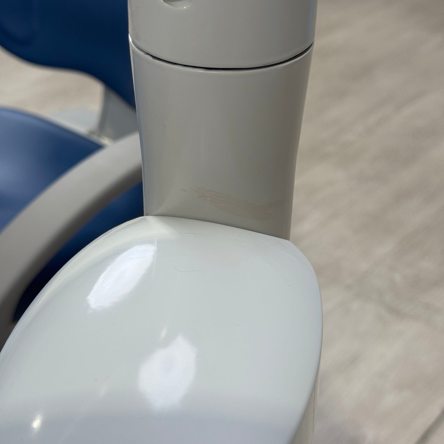 A‑dec 511R/532R Dental Chair Package