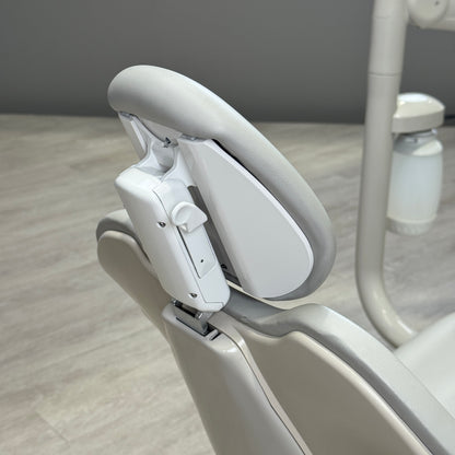 A‑dec 511R/532R Dental Chair Package