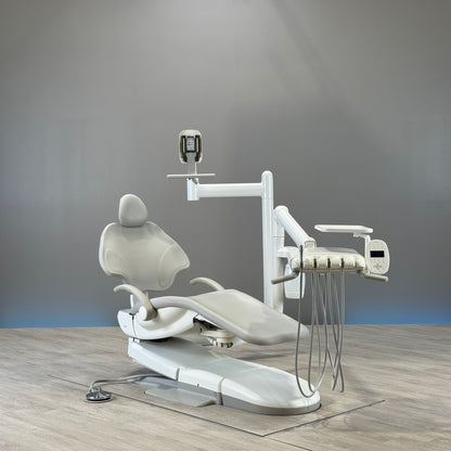 A-dec 511R/532R Dental Chair Package