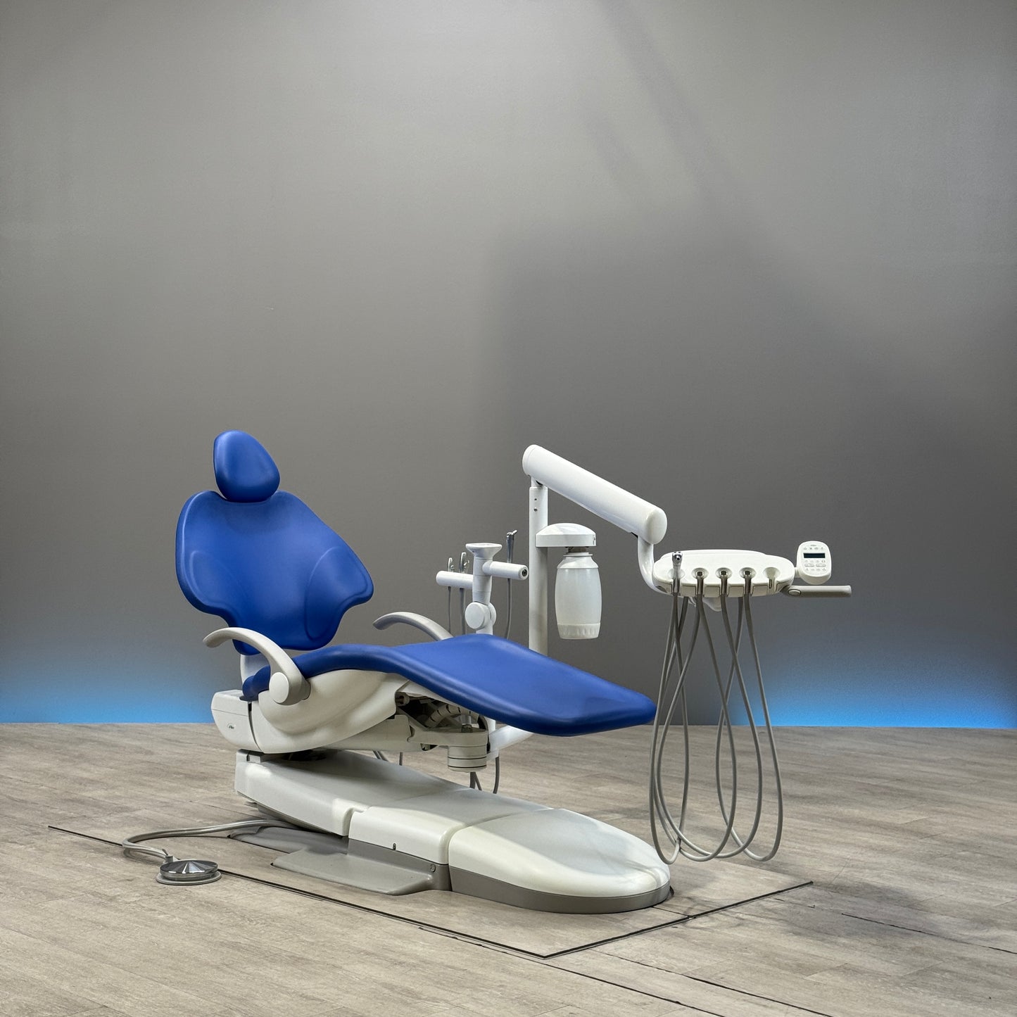 A‑dec 511R/332R Dental Chair Package
