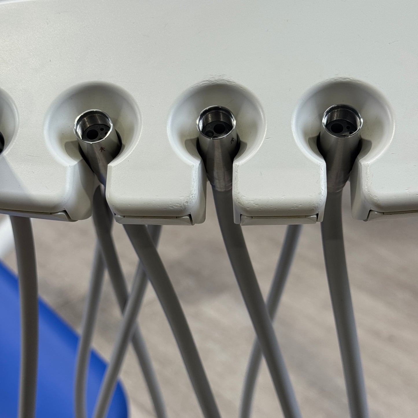 A‑dec 511R/332R Dental Chair Package