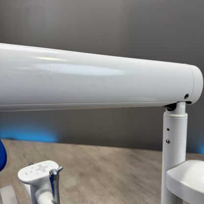 A‑dec 511R/332R Dental Chair Package