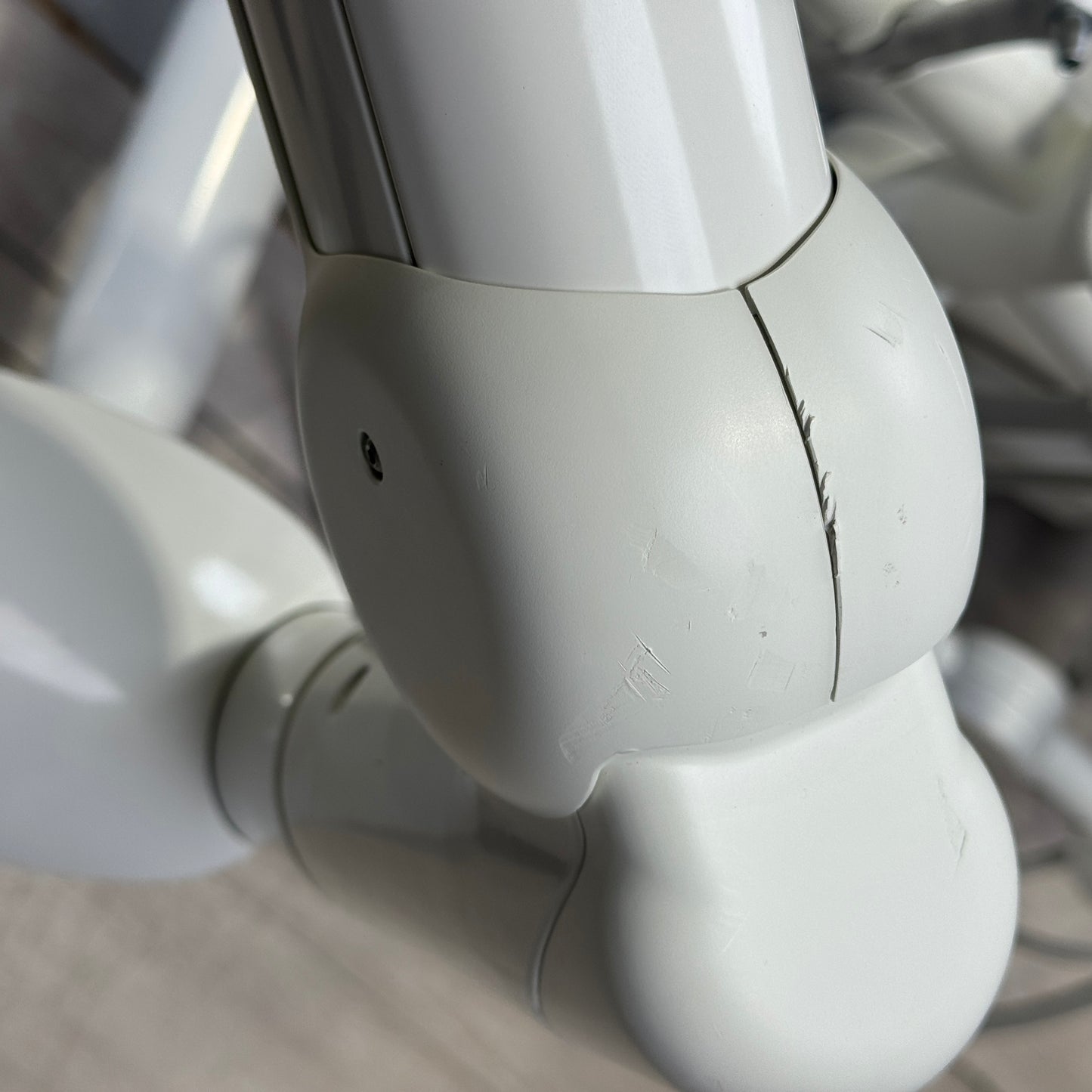 A‑dec 511R/532R Dental Chair Package