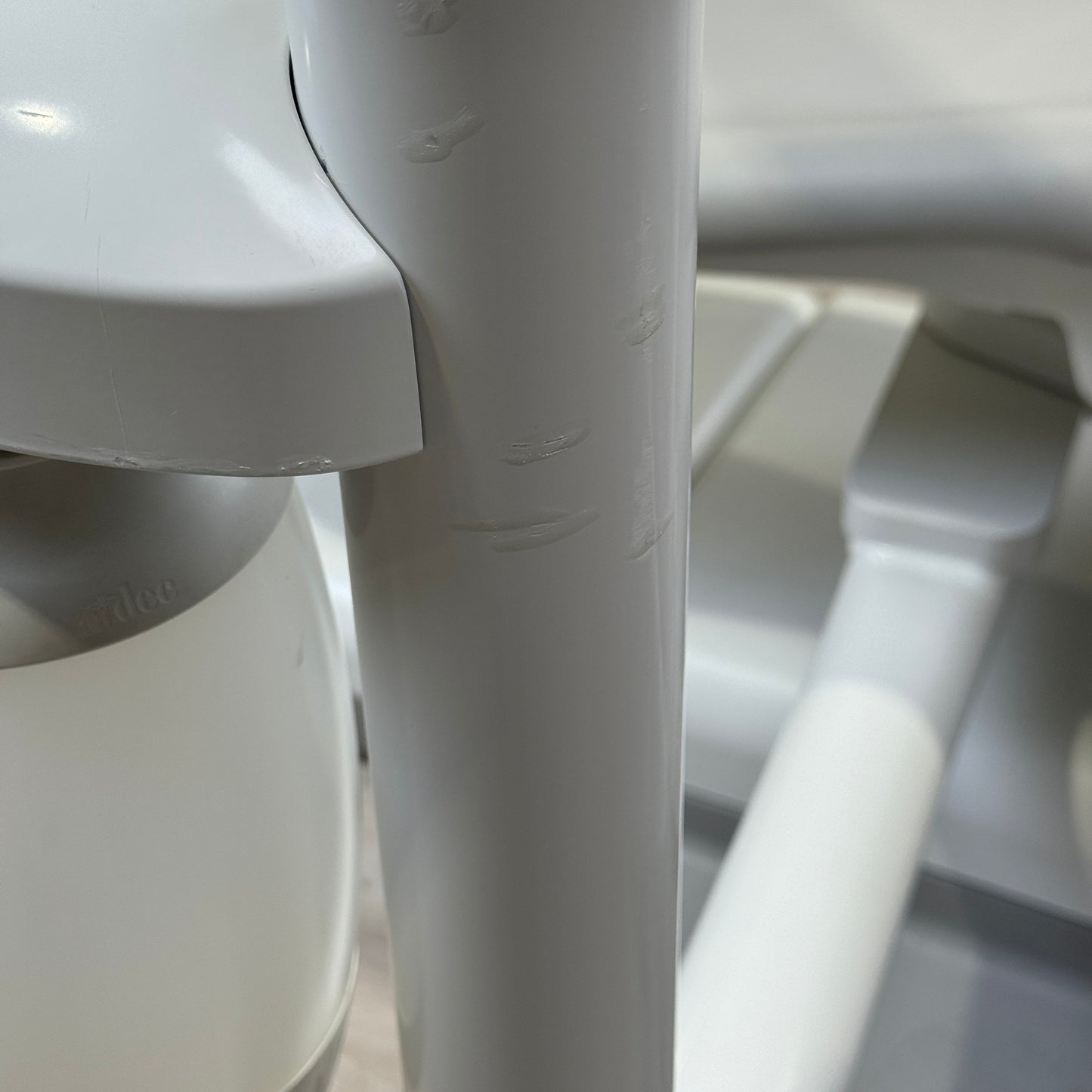 A‑dec 511R/532R Dental Chair Package