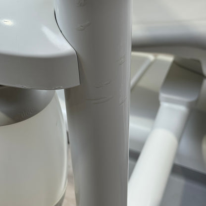 A‑dec 511R/532R Dental Chair Package