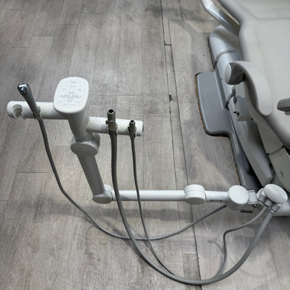 A‑dec 511R/532R Dental Chair Package