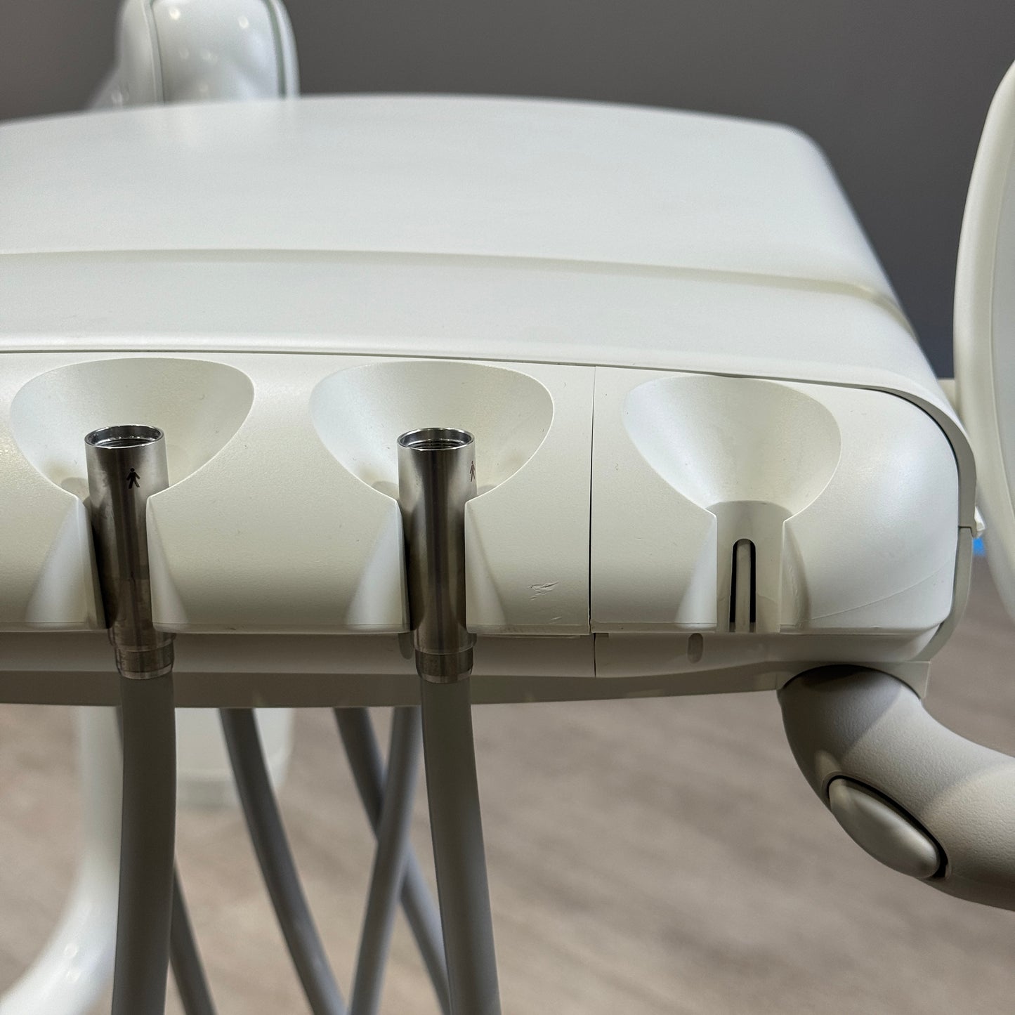 A‑dec 511R/532R Dental Chair Package