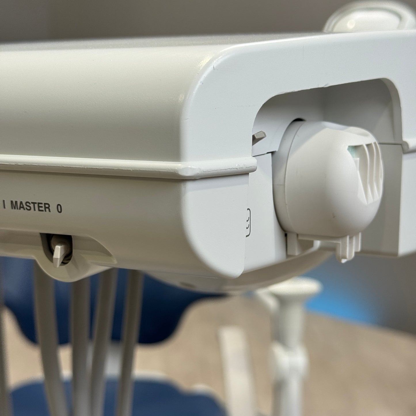 A‑dec 511R/532R Dental Chair Package