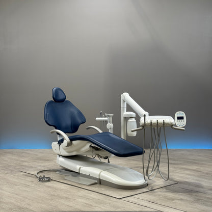 A‑dec 511R/532R Dental Chair Package