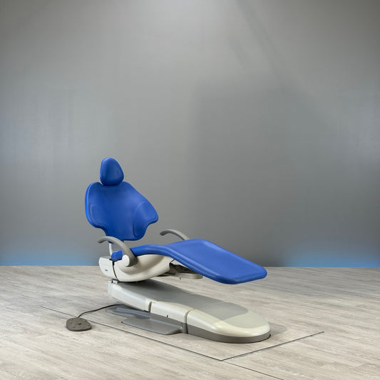 A-dec 511R Dental Chair Package